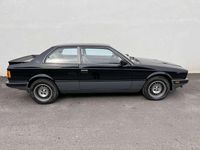 Usata Maserati Biturbo 223 CV (164 kW) 1988 Coupé
