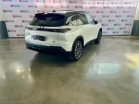 Nuova Tiger Six 177 CV (130 kW) 2026 Bianco SUV