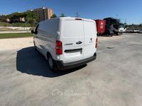 Nuova Peugeot e-Expert Premium 56 kW (77 CV) 2026 Bianco Furgone