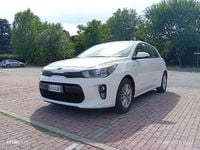 Usata Kia Rio 84 CV (61 kW) 2020 Berlina