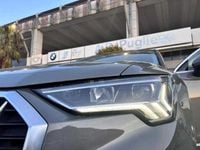 Usata Audi Q3 2023 Argento SUV