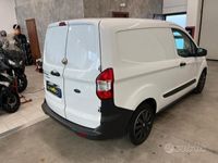 usata Ford Transit Courier BENZINA