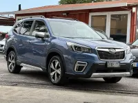 Usata Subaru Forester Premium 150 CV (110 kW) 2021 Other SUV