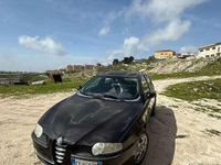 Usata Alfa Romeo 147 Progression 140 CV (102 kW) 2003 Utilitaria