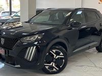 Usata Peugeot 2008 Allure 131 CV (96 kW) 2025 Nero SUV