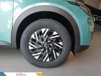 Nuova Fiat 600 La Prima 110 CV (80 kW) 2025