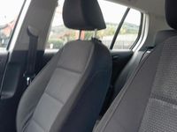 Usata VW Golf VI 2009 Grigio Utilitaria