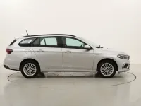 Usata Fiat Tipo Business 131 CV (96 kW) 2022 Argentoargento Station wagon