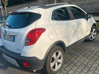 Usata Opel Mokka 136 CV (100 kW) 2016 SUV