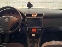 Usata Fiat Stilo Dynamic 120 CV (88 kW) 2006 Grigio Berlina