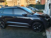 Usata Seat Ateca FR 150 CV (110 kW) 2021 SUV