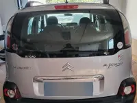 Usata Citroën C3 92 CV (67 kW) 2012 Grigio Monovolume