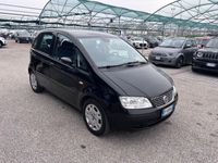 usata Fiat Idea 1.2 16V Active