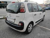 usata Citroën C3 Picasso C3 Picasso1.4 VTi 95 GPL airdr