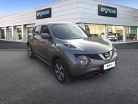 usata Nissan Juke I 2015 1.6 Acenta Gpl 115cv my18