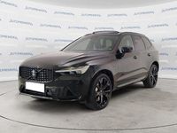 Nuova Volvo XC60 Plus 349 CV (256 kW) 2025 Nero SUV
