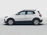 Nuova VW T-Cross Life 116 CV (85 kW) 2026 Pure white SUV
