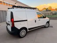 Usata Dacia Dokker Essentiel 102 CV (75 kW) 2016 Bianco Monovolume