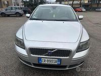 Usata Volvo V50 101 CV (74 kW) 2005 Grigio(met.) Station wagon
