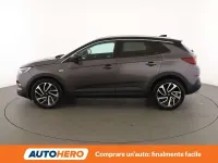 Usata Opel Grandland X Ultimate 120 CV (88 kW) 2018 Grigio SUV
