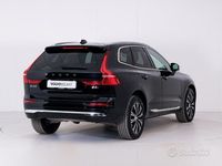 Usata Volvo XC60 Inscription 197 CV (144 kW) 2021 Nero SUV