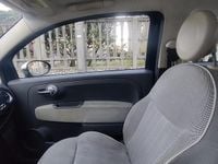 Usata Fiat 500 Pop 69 CV (50 kW) 2011 Berlina