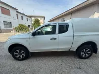Usata Fiat Fullback 177 CV (130 kW) 2018 Bianco Pick-up