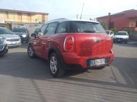 usata Mini Cooper D Countryman Cooper 1.6 Countryma