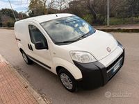 Usata Fiat Fiorino 75 CV (55 kW) 2013 Monovolume