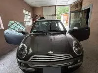 Usata Mini Cooper 88 CV (64 kW) 2005 Grigio Utilitaria