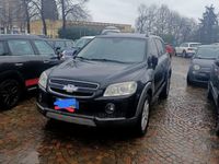 usata Chevrolet Captiva 2.0