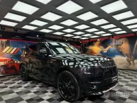 Usata Land Rover Range Rover Sport First Edition 530 CV (389 kW) 2023 Nero SUV