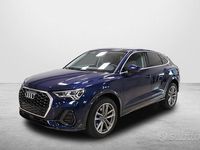 usata Audi Q3 SPORTBACK 35 TDI 150CV S-TRONIC *2023