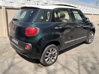 Usata Fiat 500L Lounge 80 CV (58 kW) 2013 Monovolume