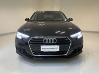 usata Audi A4 Avant 2.0 TDI 150CV Ultra S-Tronic Business