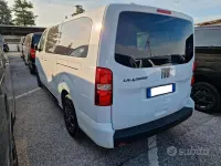 Usata Fiat E-Ulysse 130 kW (177 CV) 2025 Bianco Monovolume