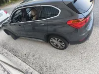 Usata BMW X1 Comfort Edition 150 CV (110 kW) 2018 Grigio SUV