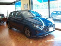 Occasion Hyundai i20 79 ch (58 kW) 2025 Bleue Citadine