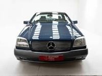 Usata Mercedes S500 320 CV (235 kW) 1993 Altri Berlina