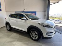 usata Hyundai Tucson 1.7 CRDi XPossible