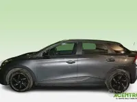 Usata MG MG4 EV 53 kW (73 CV) 2023 Gray Utilitaria