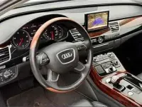 Usata Audi A8 351 CV (258 kW) 2012 Berlina