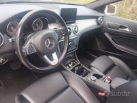 Usata Mercedes GLA200 2016 SUV