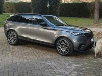 usata Land Rover Range Rover Velar Range Rover Velar 2.0D I4 240 CV HSE