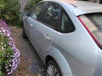 Usata Ford Focus 90 CV (66 kW) 2009 Grigio Berlina