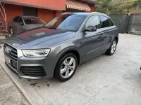 Usata Audi Q3 Sport 150 CV (110 kW) 2017 Other SUV