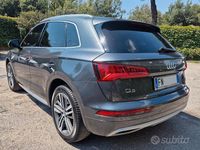 Usata Audi Q5 190 CV (139 kW) 2018 SUV