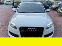 Usata Audi Q7 239 CV (175 kW) 2010 Other SUV