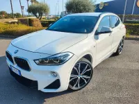 Usata BMW X2 Efficient Dynamics 190 CV (139 kW) 2019 SUV