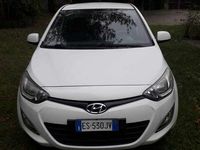 usata Hyundai i20 i20I 2012 5p 1.2 Classic